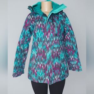 686 Women’s Eden Insulated Snow Jacket – XS